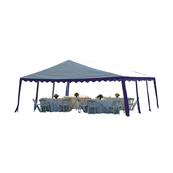 Why Choose OurEvents Tents Service?