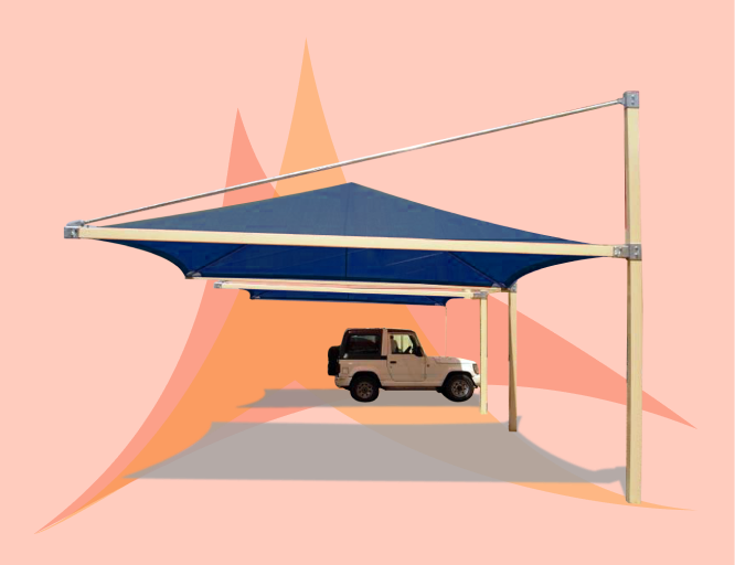 No. 1 Car Parking Shade Supplier in Saudi Arabia Saudi Shades Tents