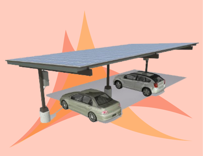 No. 1 Car Parking Shade Supplier in Saudi Arabia Saudi Shades Tents