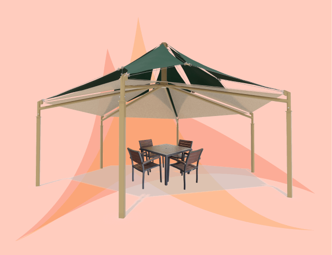 Premium Sun Shade Services in Saudi Arabia Saudi Shades Tents Services