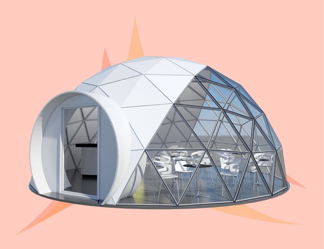 DOME TENT